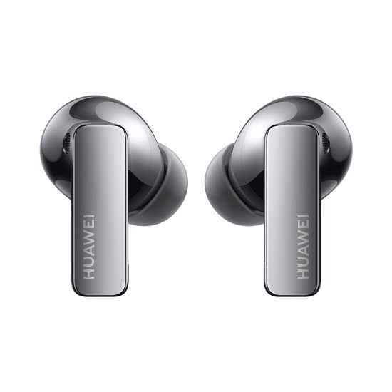 Huawei FreeBuds Pro 3 Casque Avec fil &sans fil Ecouteurs Appels/Musique USB Type-C Bluetooth Argent