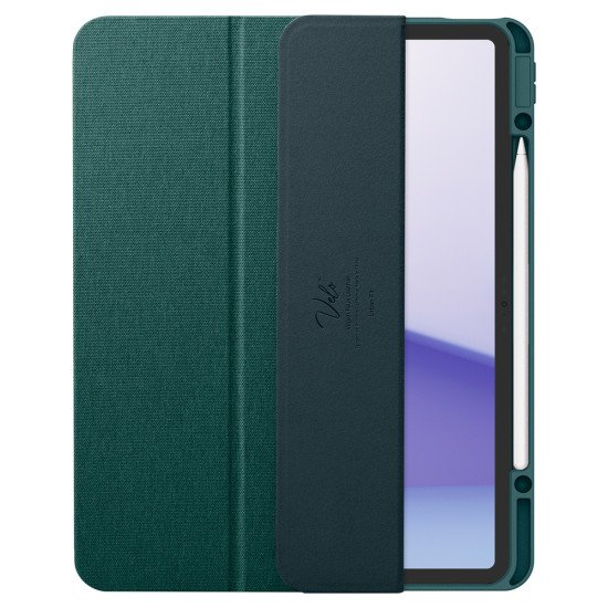 Spigen Urban Fit 33 cm (13") Folio Vert