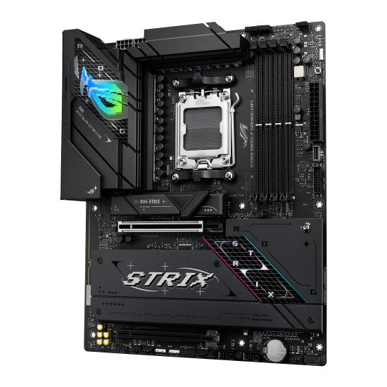 ASUS ROG STRIX B850-F GAMING WIFI AMD B850 Emplacement AM5 ATX