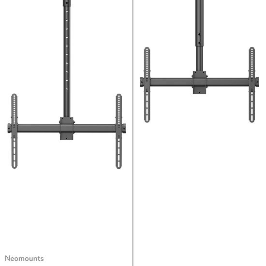 Neomounts support de plafond pour TV