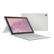 ASUS Chromebook CM30 Detachable CL3001DM2A-R70341 MediaTek 520 26,7 cm (10.5") Écran tactile WUXGA 8 Go LPDDR4x-SDRAM 64 Go eMMC Wi-Fi 6 (802.11ax) ChromeOS Argent