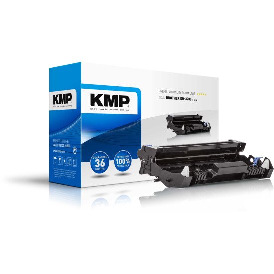 KMP 1255,7000 Cartouche de toner 1 pièce(s)