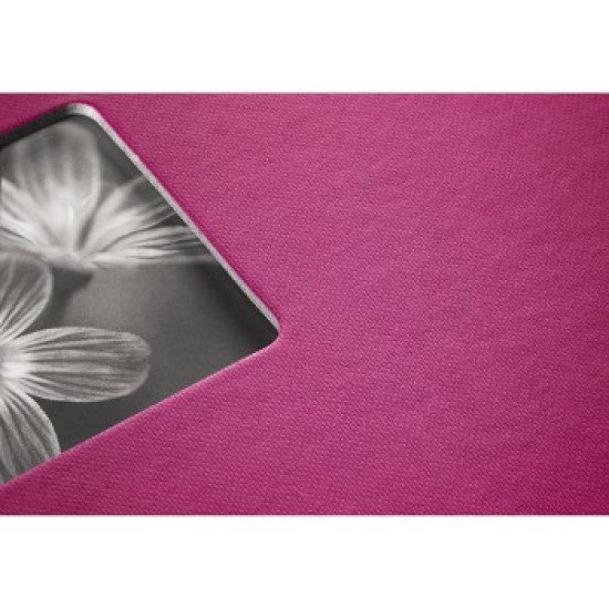 Hama Fine Art album photo et protège-page Rose 50 feuilles 10 x 15