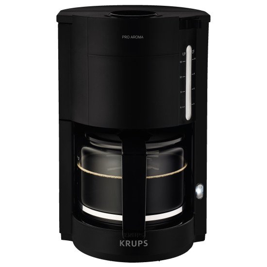 Krups ProAroma Machine à café filtre 1,25 L