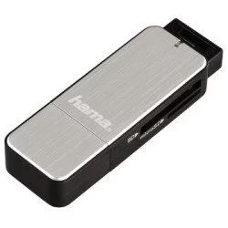 Kingston MLP - MobileLite Plus - Lecteur SD USB 3.2 - Lecteur carte mémoire