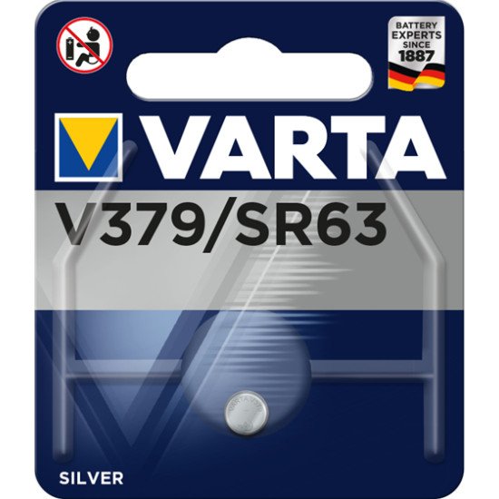 Varta -V379