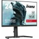 iiyama G-MASTER GB2470HSU-B6 écran PC 60,5 cm (23.8") 1920 x 1080 pixels Full HD Noir