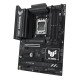 ASUS TUF GAMING B850-PLUS WIFI AMD B850 Emplacement AM5 ATX