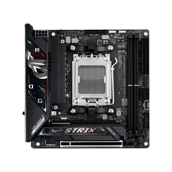 ASUS ROG STRIX B850-I GAMING WIFI AMD B850 Emplacement AM5 mini ITX