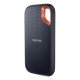 SanDisk Extreme Portable 8 To USB Type-C 3.2 Gen 2 (3.1 Gen 2) Noir