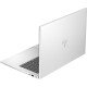 HP EliteBook 840 G11 Intel Core Ultra 5 125U Ordinateur portable 35,6 cm (14") WUXGA 16 Go DDR5-SDRAM 512 Go SSD Wi-Fi 6E (802.11ax) Windows 11 Pro Argent