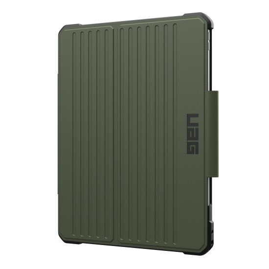 Urban Armor Gear Metropolis SE 124476117272 étui pour tablette 33 cm (13") Folio Olive