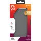 ZAGG Luxe coque de protection pour téléphones portables 15,8 cm (6.2") Housse Transparent