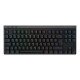 Logitech G G515 clavier Jouer USB + RF Wireless + Bluetooth QWERTZ Suisse Noir