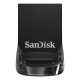 SanDisk Ultra Fit lecteur USB flash 1 To USB Type-A 3.2 Gen 1 (3.1 Gen 1) Noir