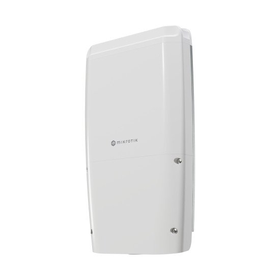 Mikrotik FiberBox Plus Géré Gigabit Ethernet (10/100/1000) Connexion Ethernet POE Blanc