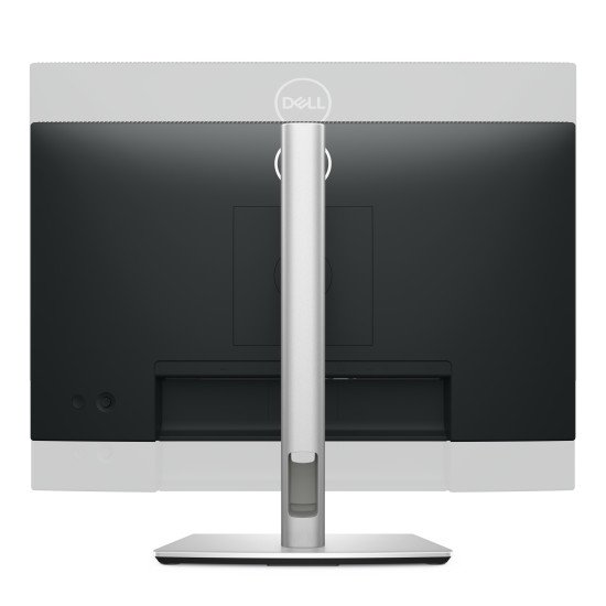 DELL P Series P2225H écran PC 54,6 cm (21.5") 1920 x 1080 pixels Full HD LCD Noir, Argent