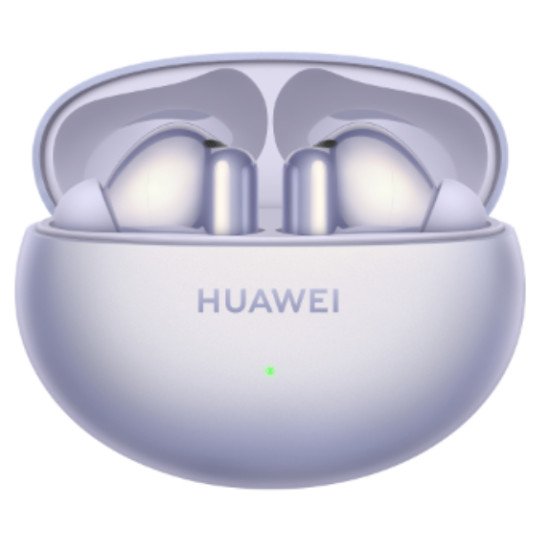 Huawei FreeBuds 6i Casque True Wireless Stereo (TWS) Ecouteurs Appels/Musique Bluetooth Violet