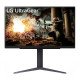 LG 27GS75QX-B écran PC 68,6 cm (27") 2560 x 1440 pixels Quad HD Noir