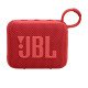 JBL Go 4 Enceinte portable mono Rouge 4,2 W