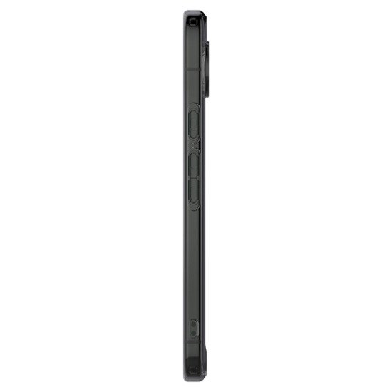 Spigen Ultra Hybrid Zero One coque de protection pour téléphones portables 17,3 cm (6.8") Housse Noir, Transparent