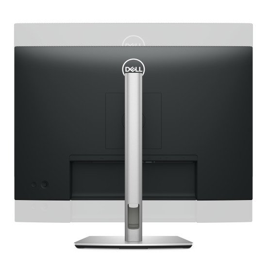 DELL P Series P2425 écran PC 61,1 cm (24.1") 1920 x 1200 pixels WUXGA LCD Noir