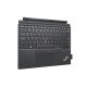 Lenovo 4Y41C14229 clavier pour tablette Noir Pogo Pin QWERTY Anglais américain