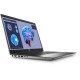 DELL Precision 7680 Station de travail mobile 40,6 cm (16") DDR5-SDRAM Wi-Fi 6E (802.11ax) Gris