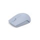 Lenovo 300 Wireless Compact Maus Kabellos Optisch Blau 3 Tasten 1000 dpi souris Bureau Ambidextre RF sans fil Optique