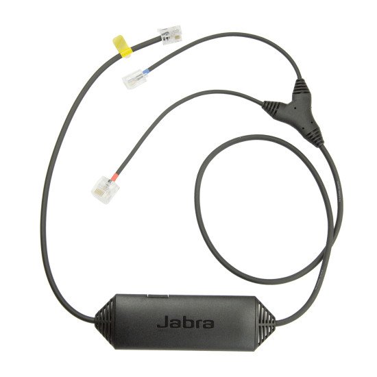 Jabra 14201-47 accessoire pour casque /oreillettes Remote lifter