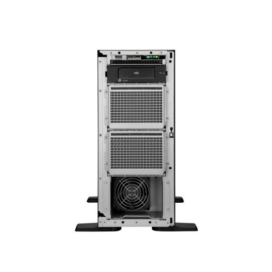 HPE ProLiant ML110 Gen11 serveur 4 To Tour (4.5U) Intel® Xeon® Bronze 3408U 1,8 GHz 16 Go DDR5-SDRAM 1000 W