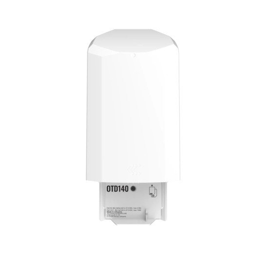 Teltonika OTD140 Routeur connecté Gigabit Ethernet Blanc