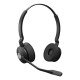 Jabra Engage 65 SE Casque Sans fil Arceau Bureau/Centre d'appels Noir