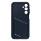 Samsung EF-OA256TBEGWW coque de protection pour téléphones portables 16,5 cm (6.5") Housse Noir, Bleu