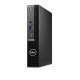 DELL OptiPlex 7020 Intel® Core™ i5 i5-14500T 16 Go DDR5-SDRAM 512 Go SSD Windows 11 Pro MFF Mini PC Noir