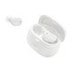 JBL Tune Buds 2 Casque True Wireless Stereo (TWS) Ecouteurs Appels/Musique Bluetooth Blanc