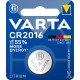 Varta -CR2016