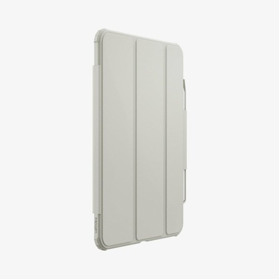 Spigen Air Skin Pro 27,9 cm (11") Folio porte carte Gris