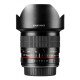 Samyang 10mm f/2.8 ED AS NCS CS Noir