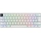 Logitech G PRO X 60 clavier Jouer USB + RF Wireless + Bluetooth QWERTY US International Blanc