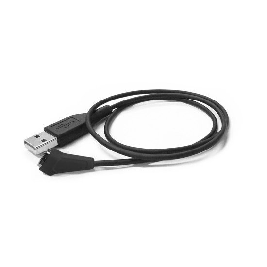 SHOKZ CC102 câble USB 1 m Noir