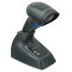 Datalogic QuickScan Mobile QM2430 2D Black Lecteur de code barre portable