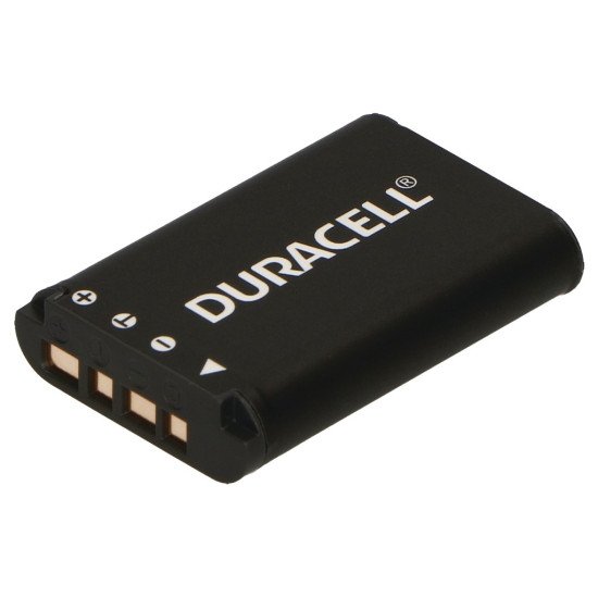 Duracell DRSBX1 batterie de caméra/caméscope Lithium-Ion (Li-Ion) 1090 mAh