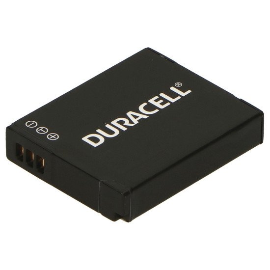 Duracell DRPBCM13 batterie de caméra/caméscope Lithium-Ion (Li-Ion) 1020 mAh