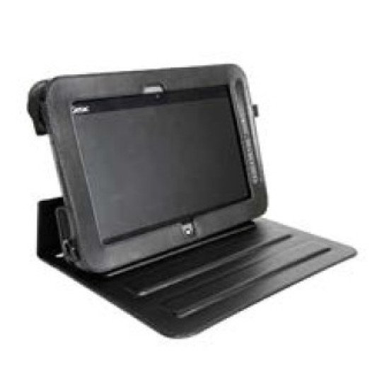 Getac GMBCX5 étui pour tablette 29,5 cm (11.6") Folio Noir