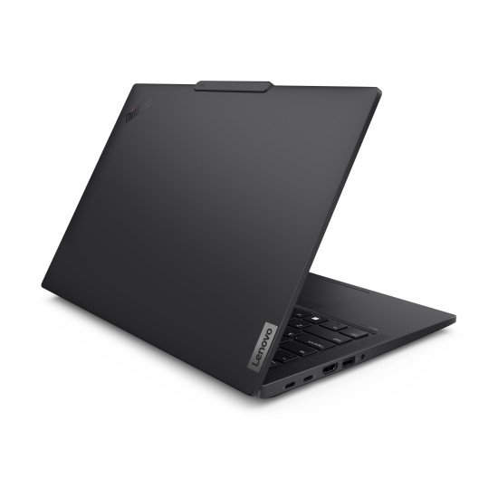 Lenovo ThinkPad P14s AMD Ryzen™ 7 8840HS Station de travail mobile 35,6 cm (14") WUXGA 32 Go DDR5-SDRAM 1 To SSD Wi-Fi 6E (802.11ax) Windows 11 Pro Noir