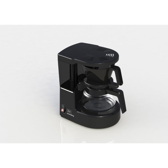 Melitta Aromaboy Noir 1015-02