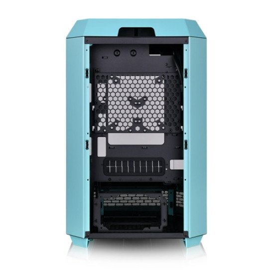 Thermaltake 300 Turquoise Micro Tower