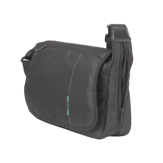 Rivacase 7450 Sac Messenger Noir