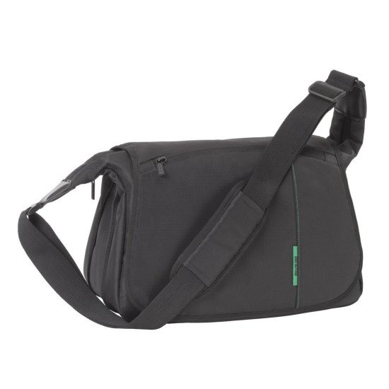 Rivacase 7450 Sac Messenger Noir